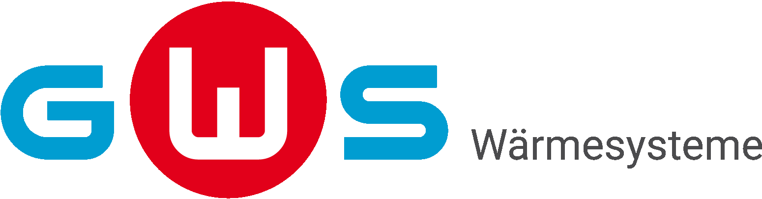 GWS Wärmesyteme GmbH Logo