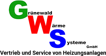 GWS Wärmesyteme GmbH Logo